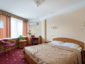 Гостиница «Турист»