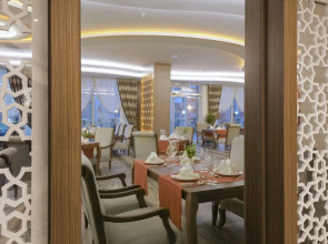 Asia Beach Resort & Spa Hotel