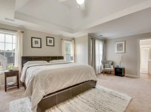 Pet-friendly Atlanta Home: 9 Mi to Downtown!