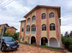 Sinai Suites Hotel