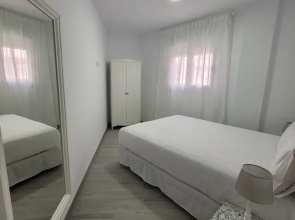 Apartamentos Mar de Coral