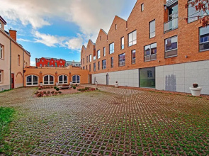 NORDBYHUS Apartamenty Stara Winiarnia