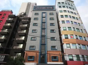 Hotel 25 Seomyeon