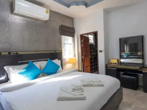 Kata 2 bedrooms