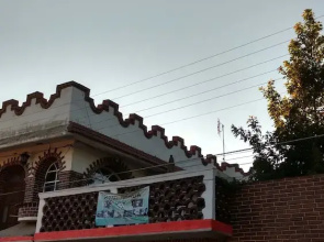 Posada & Spa Jade Teotihuacán