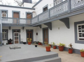 Hotel Pousada Nova Sintra