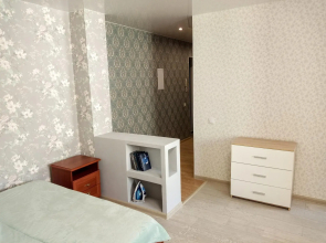 Apartments on Belinsky street 25