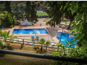 Hotel Finca Los Abetos