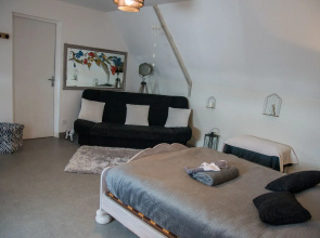 Chambres D'hotes Les Papillons