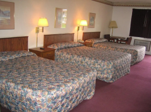 Relax Inn Warrenton