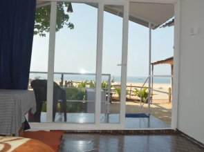 Riya Cottages and Beach Huts