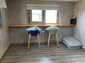 Sacheon Sagyejeol Pension