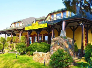 Hotel Polonez