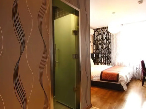 City 118 Hotel
