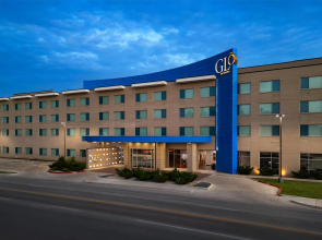 GLō Best Western Enid OK Downtown/Convention Center Hotel