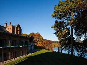 Fonab Castle Hotel & Spa