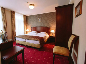 Mozart Hotel
