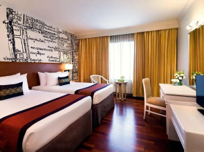 Avani Ratchada Bangkok Hotel