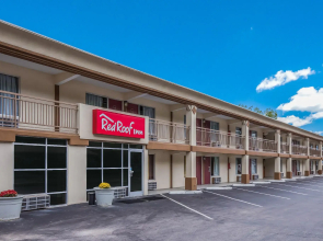Red Roof Inn Caryville