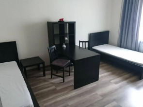 Penguin Apartments Central Station