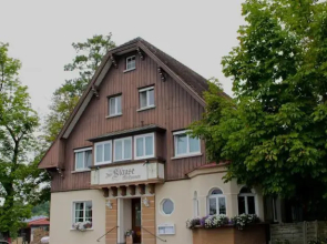 Landgasthaus Zur Klause