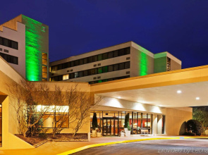 Holiday Inn by IHG
