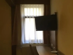 Hotel Hechinger- Hof