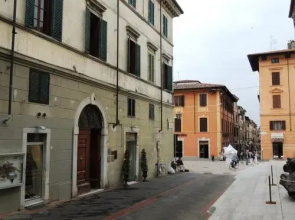 Petalo d'Oro - Piazza Duomo