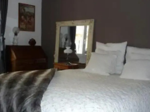 My address In Paris - Appartement Arquebusiers 2