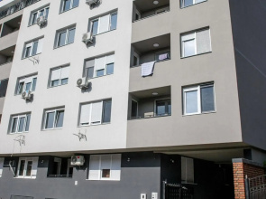 Apartman MDB RETRO