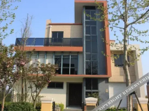 Baolong Holiday Hotel(海阳宝龙度假酒店)