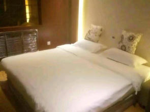 Qianzitong Hotel Songyuan - Beijing