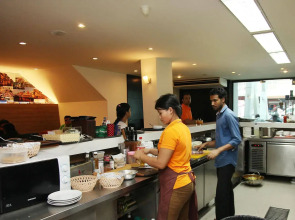 Punyapha Place Pattaya Beach