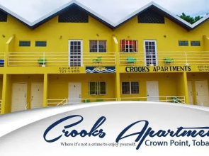 Bagos Eco Retreat & Cafe