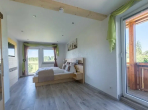 Hotel Gasthof Hirschen