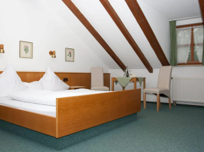 Landhotel zum Raben