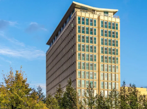 Central View Apartment