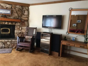 Mountainback Condo 071 2 Bedrooms 2 Bathrooms Condo