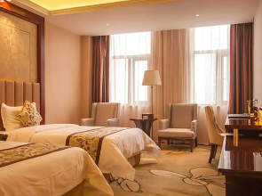 Changning Shu'nan Jinbi Hotel