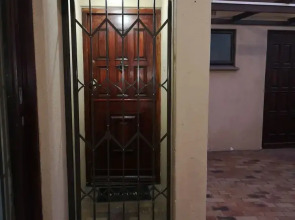 TwinnPalms Accommodation