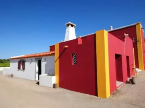 Hortas de Baixo, Luz de Tavira