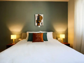 City View Luxury Flat Harbour 04