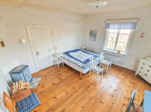 Stunning Home in Vimmerby With 2 Bedrooms and Wifi