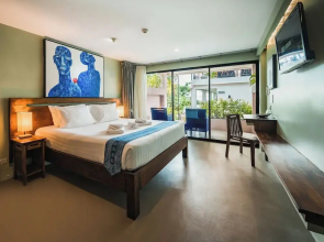 CC Bloom's Hotel