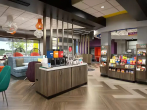 Tru By Hilton Bracebridge, On