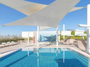 Sofitel Dubai The Obelisk