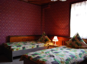 Hotel Belvedere