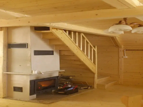Cozy Holiday Home in Korbielów With Garden