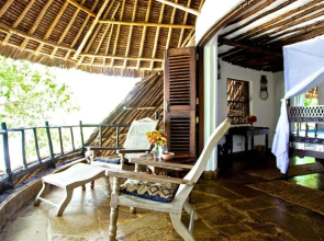 Kinondo Kwetu