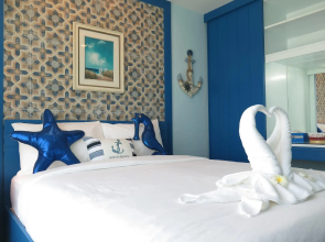 Baan Imm Aim 2 Bedrooms Sea View&Mountain View